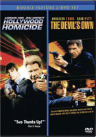 Hollywood Homicide / The Devil's Own