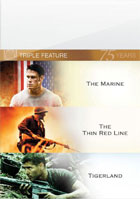 Marine / The Thin Red Line (1998) / Tigerland
