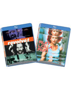 Revolver (2005)(Blu-ray) / Run Lola Run (Blu-ray)