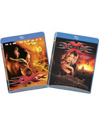 xXx (Blu-ray) / XXX: State Of The Union (Blu-ray)