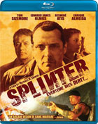 Splinter (Blu-ray)