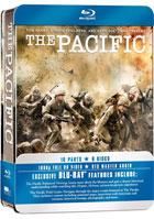 Pacific (Blu-ray)