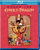 Enter The Dragon (Blu-ray)(Repackaged)