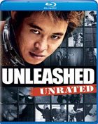 Unleashed (Blu-ray)