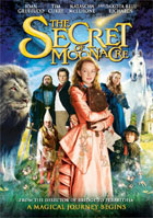 Secret Of Moonacre