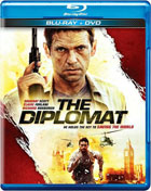 Diplomat (Blu-ray/DVD)