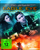 Eagle Eye (Blu-ray-GR)(Steelbook)