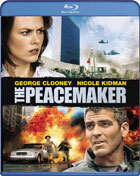 Peacemaker (Blu-ray)