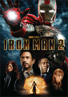 Iron Man 2