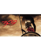 300: Limited Collector's Edition