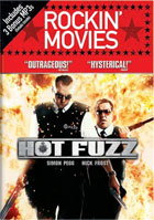 Hot Fuzz: Rockin' Movies (w/3 Bounus MP3s Download)