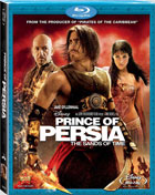 Prince Of Persia: The Sands Of Time (Blu-ray)