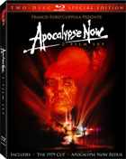Apocalypse Now: 2 Film Set Special Edition (Blu-ray)