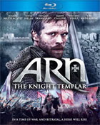 Arn: The Knight Templar (Blu-ray)