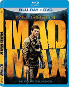 Mad Max (Blu-ray/DVD)