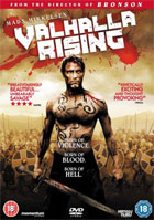 Valhalla Rising (PAL-UK)
