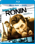 Ronin (Blu-ray/DVD)