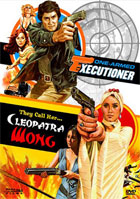 They Call Her... Cleopatra Wong / One Armed Executioner