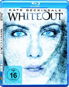 Whiteout (Blu-ray-GR)