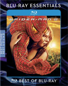 Spider-Man 2: Blu-ray Essentials (Blu-ray)