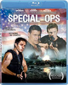 Special Ops (Blu-ray)