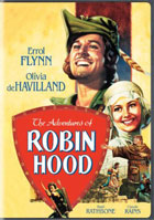 Adventures Of Robin Hood