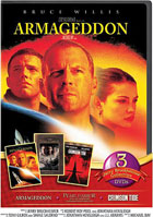 Bruckheimer 2010 Collection: Armageddon / Pearl Harbor / Crimson Tide