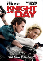 Knight And Day