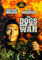 Dogs Of War