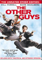 Other Guys: The Unrated Other Edition