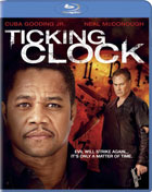 Ticking Clock (Blu-ray)