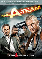 A-Team: Unrated Extended Cut