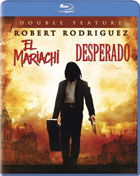 Desperado / El Mariachi: Collector's Set (Blu-ray)