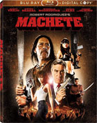 Machete (Blu-ray)