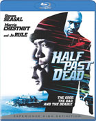 Half Past Dead (Blu-ray)