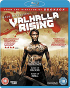 Valhalla Rising (Blu-ray-UK)