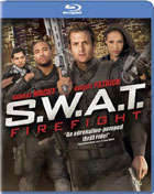 S.W.A.T.: Firefight (Blu-ray)