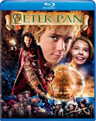 Peter Pan (2003)(Blu-ray)