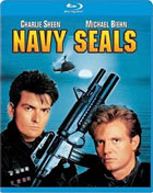 Navy Seals (Blu-ray)