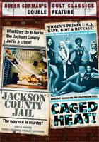 Jackson County Jail / Caged Heat: Roger Corman's Cult Classics