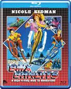BMX Bandits (Blu-ray)