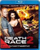 Death Race 2 (Blu-ray-GR)