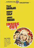 Inside Out: Warner Archive Collection