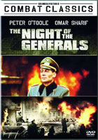 Night Of The Generals