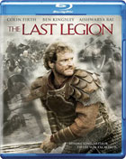 Last Legion (Blu-ray)