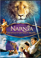 Chronicles Of Narnia: The Voyage Of The Dawn Treader