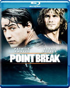 Point Break (Blu-ray)