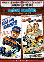 Eat My Dust / Grand Theft Auto: Roger Corman's Cult Classics