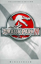 Jurassic Park III: Special Edition (Widescreen) (DTS)