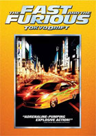 Fast And The Furious: Tokyo Drift: Limited Edition